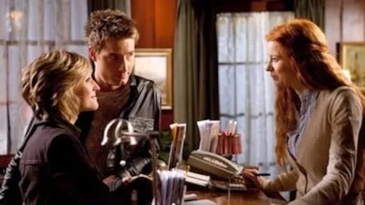 Image Smallville 15