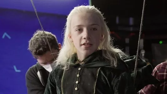 Image La casa que construyeron los dragones 7