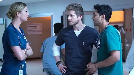Image The Resident 1