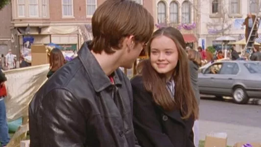 Image Las chicas Gilmore 16