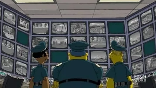 Image Los Simpsons 20