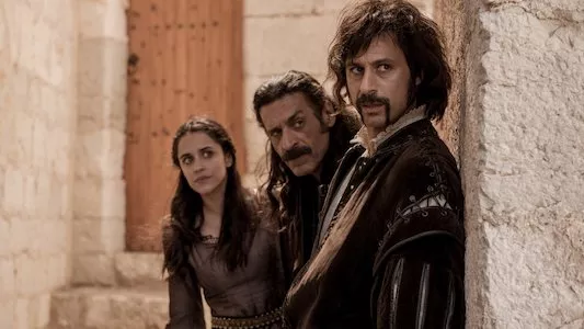 Image El ministerio del tiempo 9