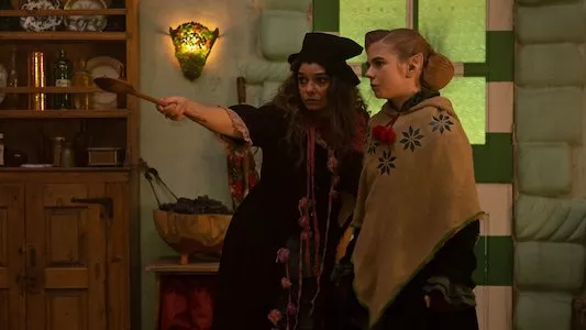 Image ¡Vaya familia Claus! 4