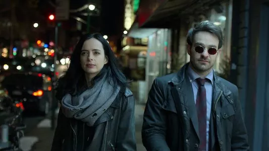 Image Marvels The Defenders 6