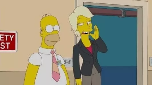 Image Los Simpsons 4
