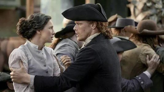 Image Outlander 12