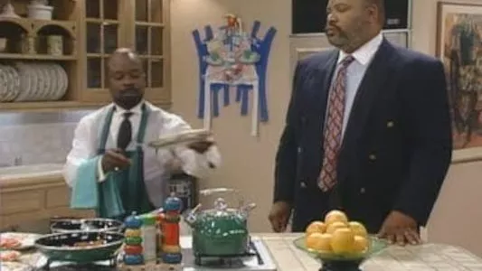 Image El Principe de Bel-Air 6