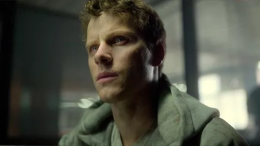 Image El joven Wallander 1
