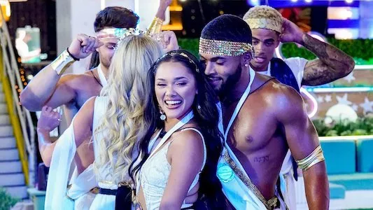Image Love Island 22