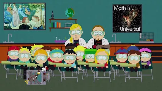 Image South Park 11