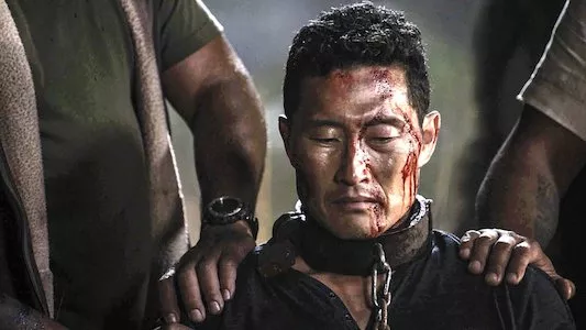 Image Hawai 5.0 12