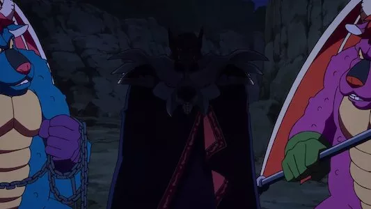Image Dragon Quest: Dai no Daibouken (2020) 17