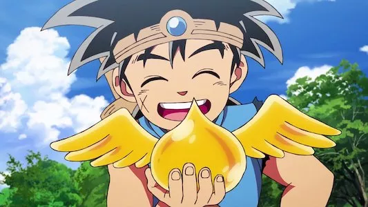 Image Dragon Quest: Dai no Daibouken (2020) 1