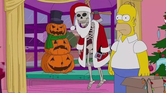 Image Los Simpsons 8