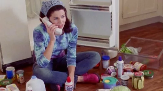 Image Las chicas Gilmore 7