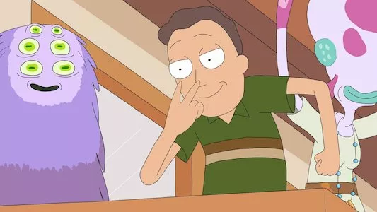 Image Rick y Morty 8