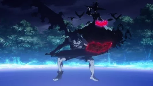 Image Black Clover 63