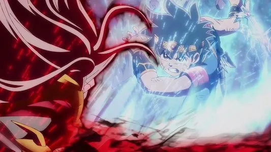 Image Dragon Quest: Dai no Daibouken (2020) 71