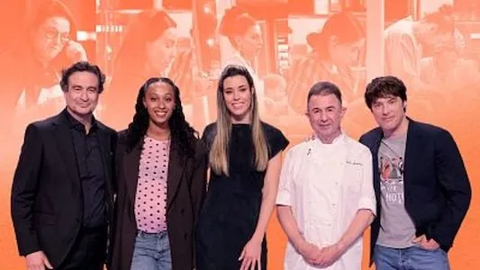 Image MasterChef (España) 11