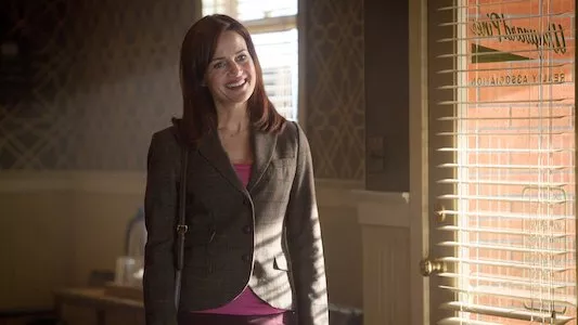 Image Wayward Pines 6