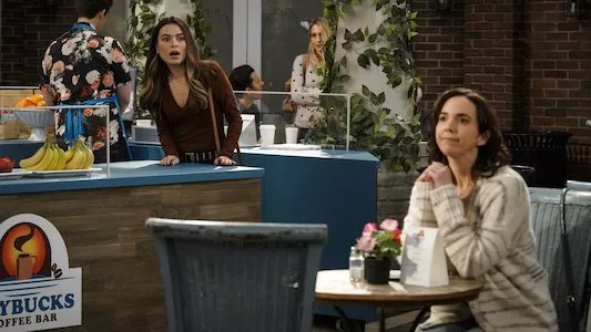 Image iCarly (2021) 2