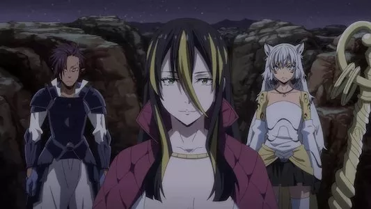 Image Tensei shitara Slime Datta Ken 19