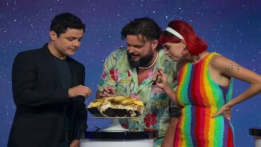 Image Is It Cake? 5