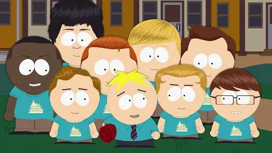 Image South Park 2