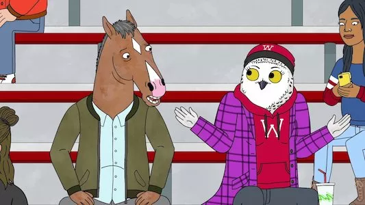 Image BoJack Horseman 9
