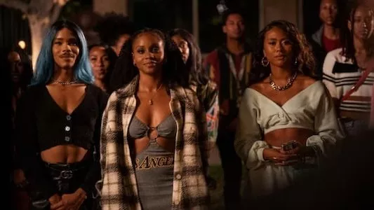 Image All American: Homecoming 1