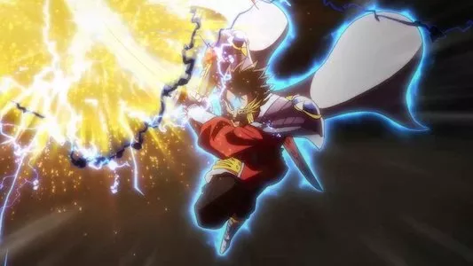 Image Dragon Quest: Dai no Daibouken (2020) 29
