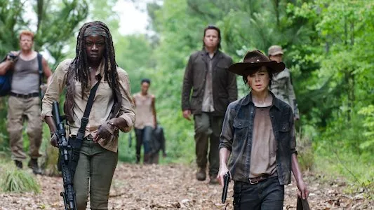 Image The Walking Dead 2