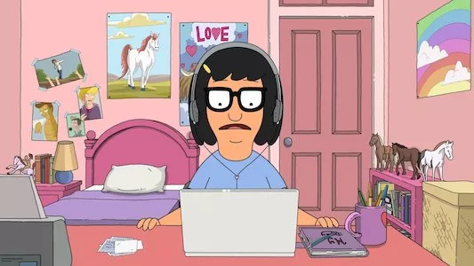 Image Bob's Burgers 14