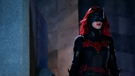Image BatWoman 3