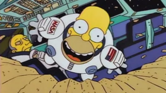 Image Los Simpsons 15