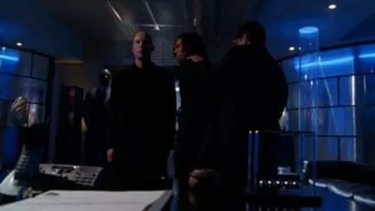 Image Smallville 21