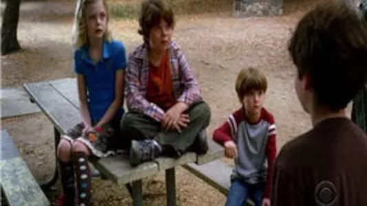 Image Mentes criminales 6