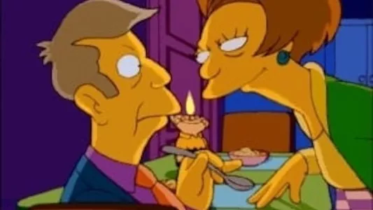 Image Los Simpsons 19