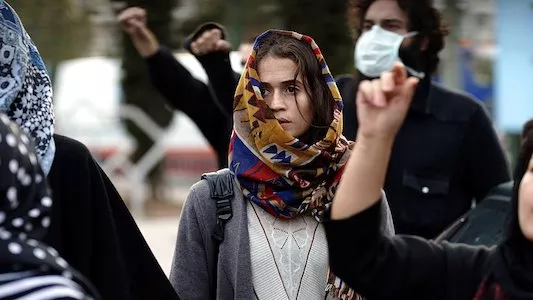 Image Teheran 3
