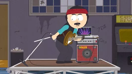 Image South Park 7