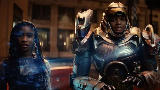 Image Ironheart 2